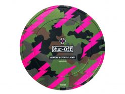 Muc-Off Disc Brake Cover - Camo