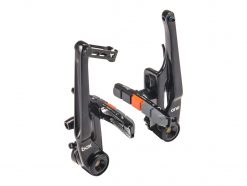 Box One V-Brake - Black 85mm