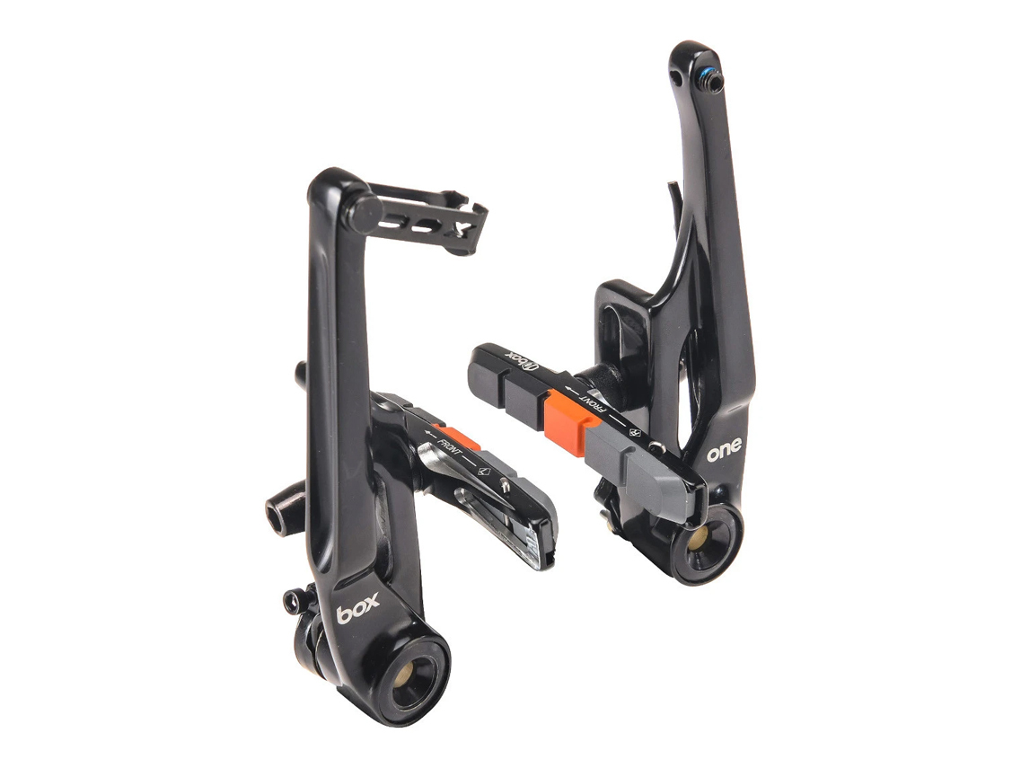 Box One V-Brake - Black 85mm