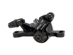 Box Three BMX Disc Brake Caliper - Black