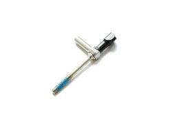 Cane Creek eeBrake 2-piece Link & Swivel Assembly (BEE0114)