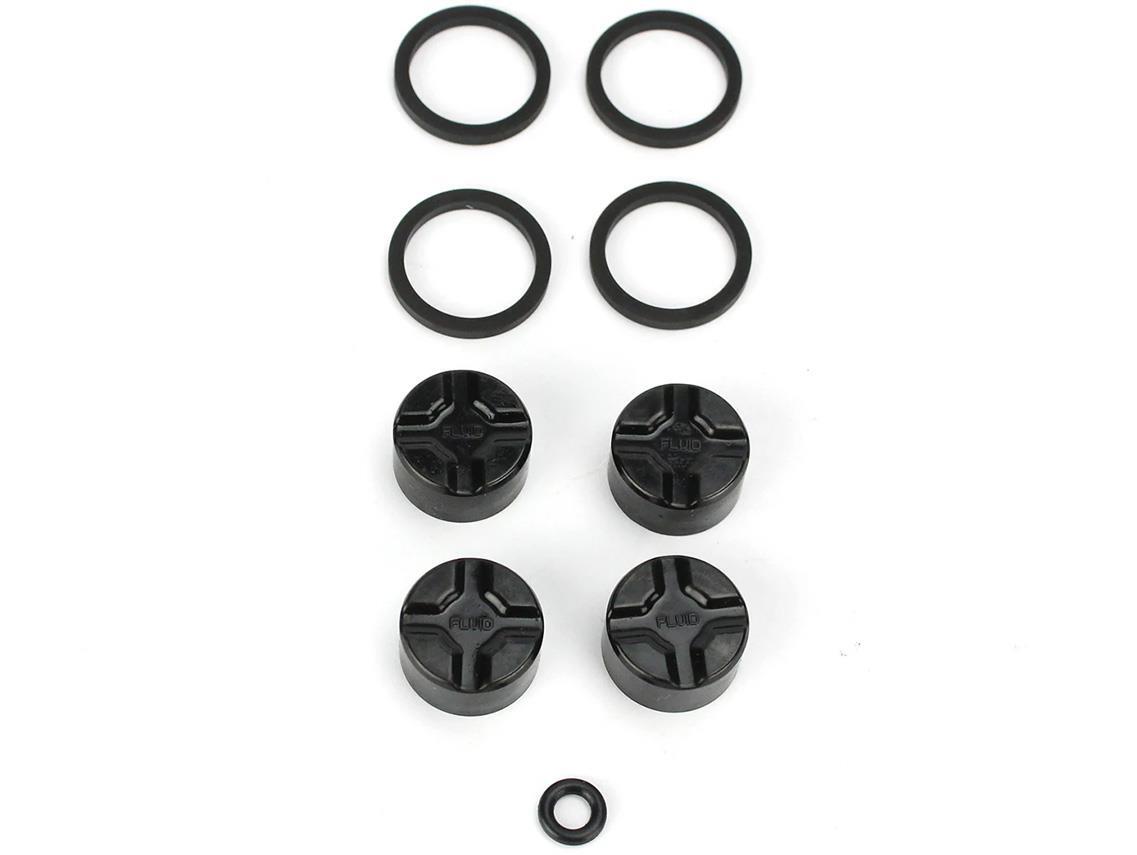 Hayes Dominion A4 Caliper Rebuild Kit