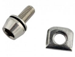 SRAM Brake Cable Clamp Bolt Kit for Apex/Rival/Force Rim Brakes
