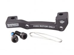 Shimano SM-MA Adaptor Postmount to IS2000 Brake