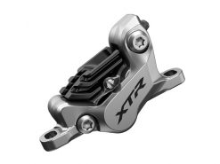 Shimano XTR M9120 12 Speed Disc Brake Caliper - Resin Pads