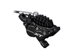 Shimano XT BR-M8020 Trail Hydraulic Disc Brake Caliper