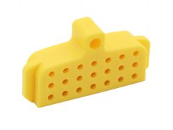 Shimano BR-M820 Bleed Spacer