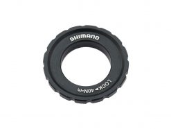 Shimano XTR M9000 Lock Ring & Washer