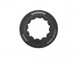 Shimano XTR M9100 Lock Ring & Washer
