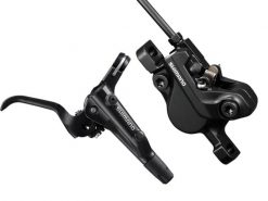 Shimano Deore BL-MT501 I-SPEC II Hydraulic Brake Lever w/BR-MT500