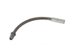 Shimano Deore XT BR-M750 Inner Cable Lead Pipe - 90 Degree
