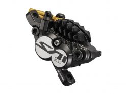Shimano Saint BR-M820 Hydraulic Disc Brake Caliper