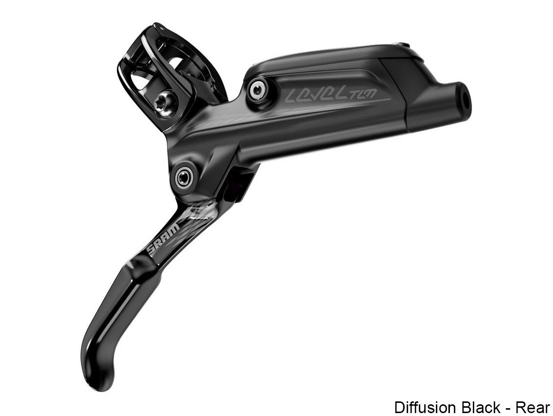 SRAM Level TLM Disc Brake Lever and Caliper - Image 11