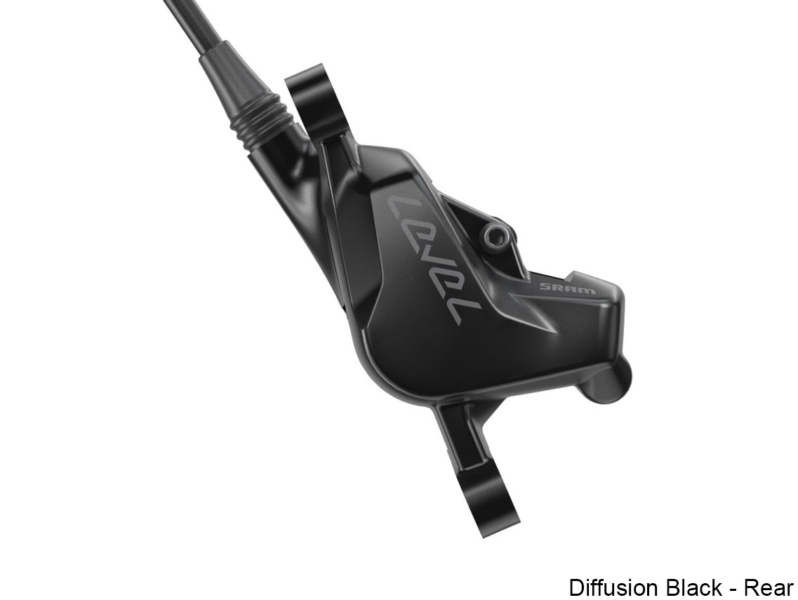 SRAM Level TLM Disc Brake Lever and Caliper - Image 12