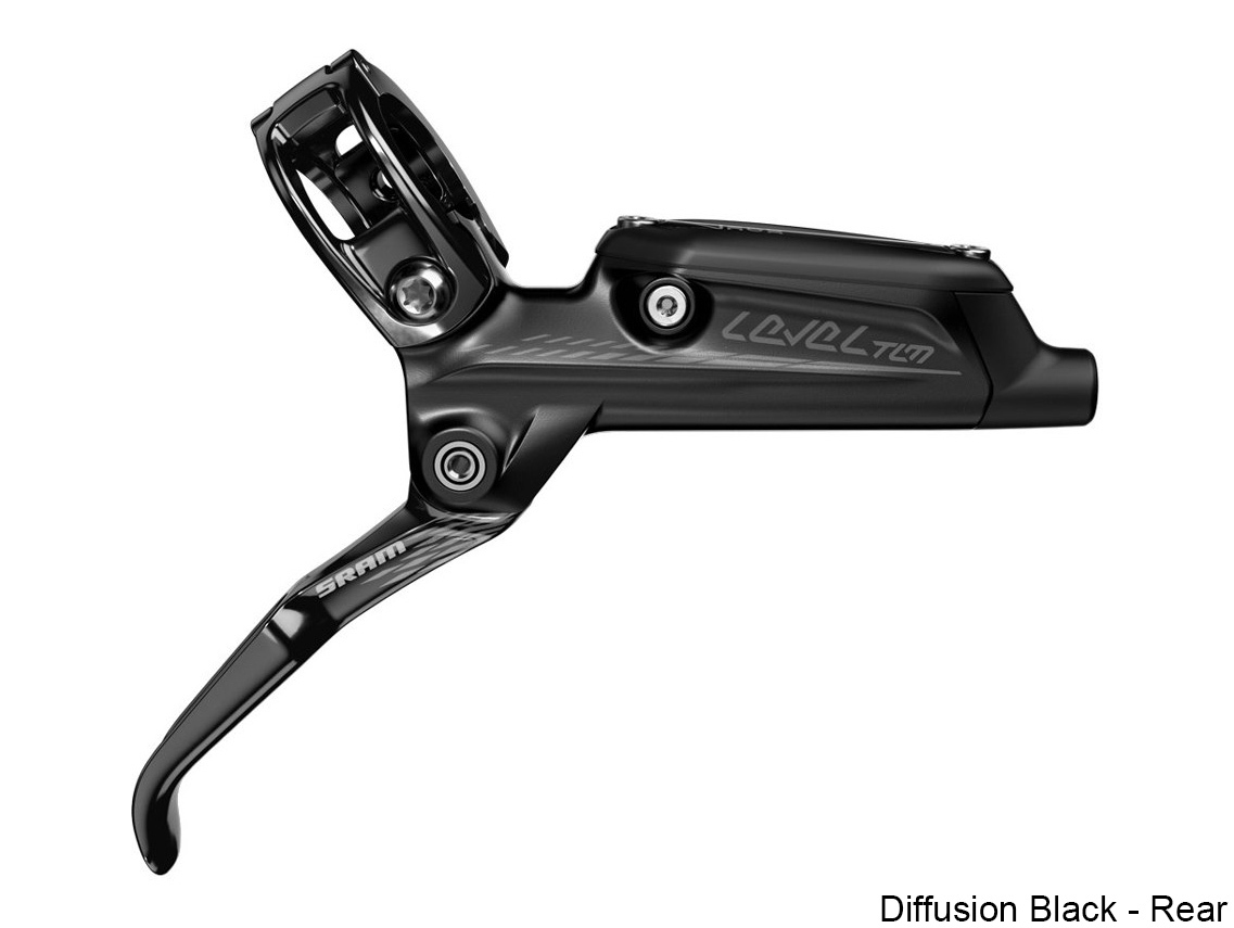 SRAM Level TLM Disc Brake Lever and Caliper - Image 10