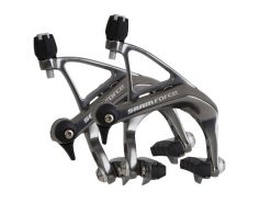 SRAM Force Dual Pivot Brake Set - Front + Rear