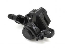 Shimano Altus M375 Mechanical Brake MTB Caliper - Black
