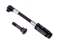 SRAM eTap HRD Brake Hose Hood Assembly - Stealthamajig