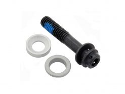 Shimano BR-M985 Caliper Fixing Bolt Unit - M6x30.5mm for SM-MA90-F