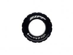 Zipp Centerlock Disc Brake Hub Lockring - 170mm - Black