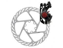 Avid BB5 Cable Disc Brake Caliper (CPS) w/ 160mm Rotor