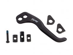 Avid Elixir 5/Via GT Alloy Lever Blade (2013) - Black