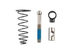 Avid Elixir CR/Elixir Mag/XX/X0 Carbon Lever Pushrod Kit