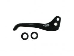 Avid Elixir X0 Carbon Lever Blade - Black