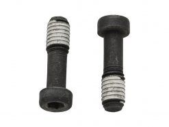Avid Juicy 5/7 Non Split Lever Clamp Bolt (2pcs)