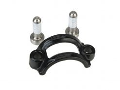 Avid Juicy Ultimate Split Clamp Kit - Black