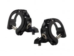 Avid MatchMaker X Clamp - Pair - Black