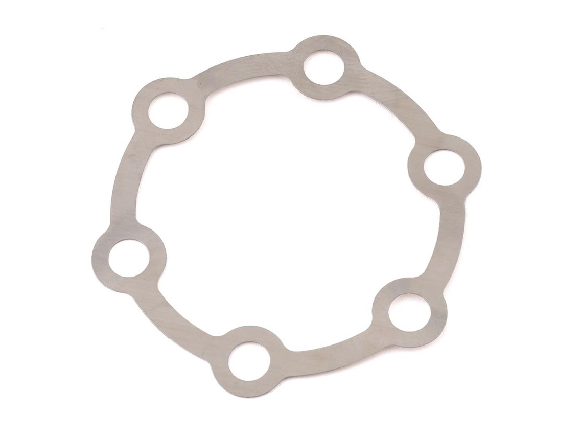 Avid Rotor and Hub Shim/Spacer - 6 Bolt