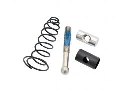 Avid X0 Lever Pushrod/Cross Dowel/Return Spring