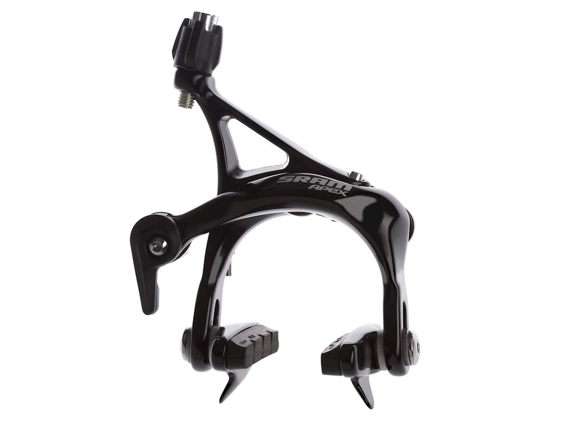 SRAM Apex Road Rim Brake Calipers Set - Front and Rear