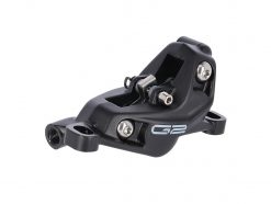 SRAM G2 R (A2) Disc Brake Caliper (Non CPS) - Diffusion Black