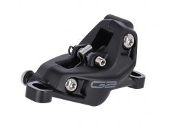 SRAM G2 RSC (A2) Disc Brake Caliper (Non CPS) - Diffusion Black