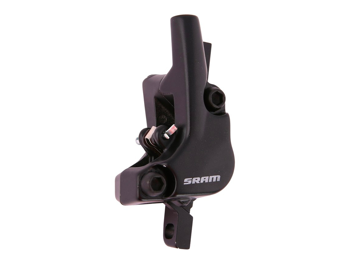SRAM Level A1 Disc Brake Caliper (Non CPS)