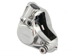 SRAM Red eTap Flat Mount Brake Caliper - Falcon Grey
