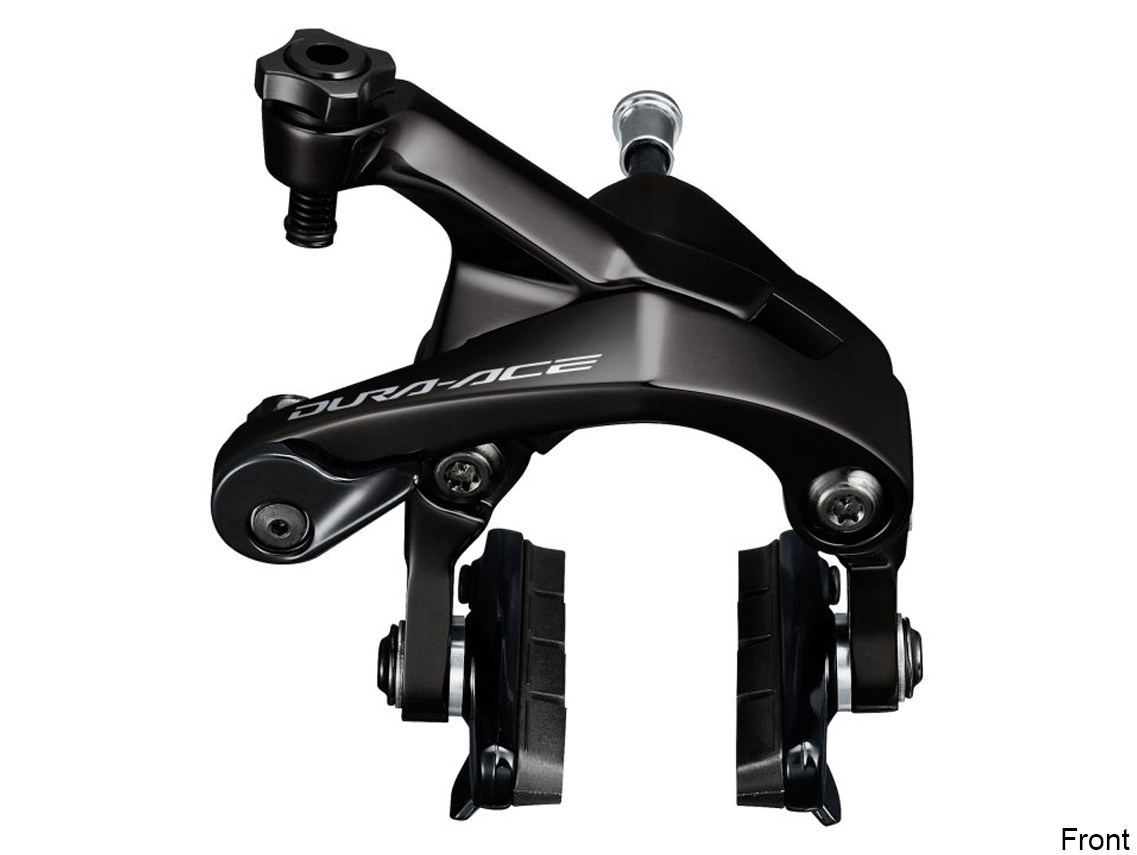 Shimano Dura-Ace BR-R9200 Brake Caliper - Image 2