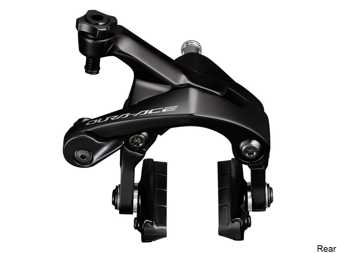 Shimano Dura-Ace BR-R9200 Brake Caliper - Image 3