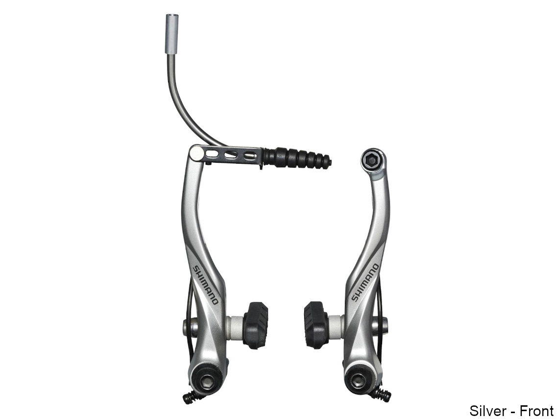 Shimano BR-T4000 X-Type V-Brake - Image 2