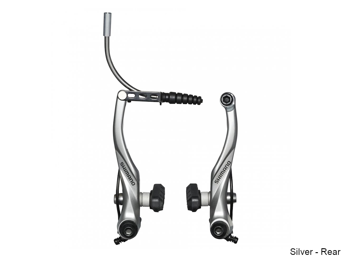 Shimano BR-T4000 X-Type V-Brake - Image 3