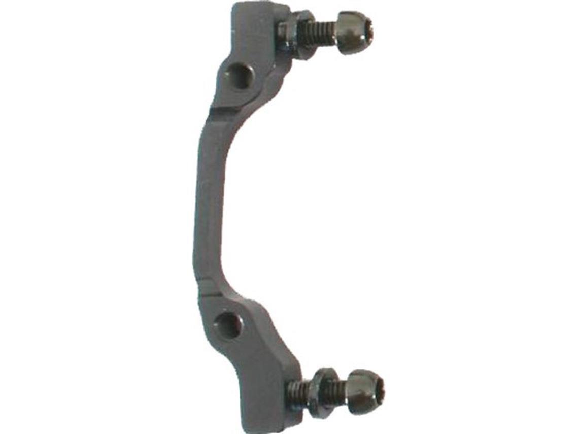 Hayes IS Mount Brackets