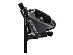 Shimano GRX BR-RX810 Hydraulic Disc Brake Caliper