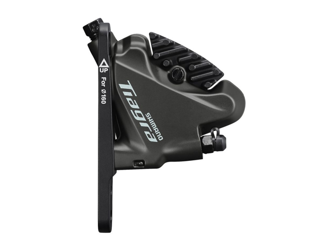 Shimano Tiagra BR-4770 Hydraulic Disc Brake Caliper