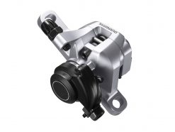 Shimano Sora BR-R317 Mechanical Disc Brake Caliper