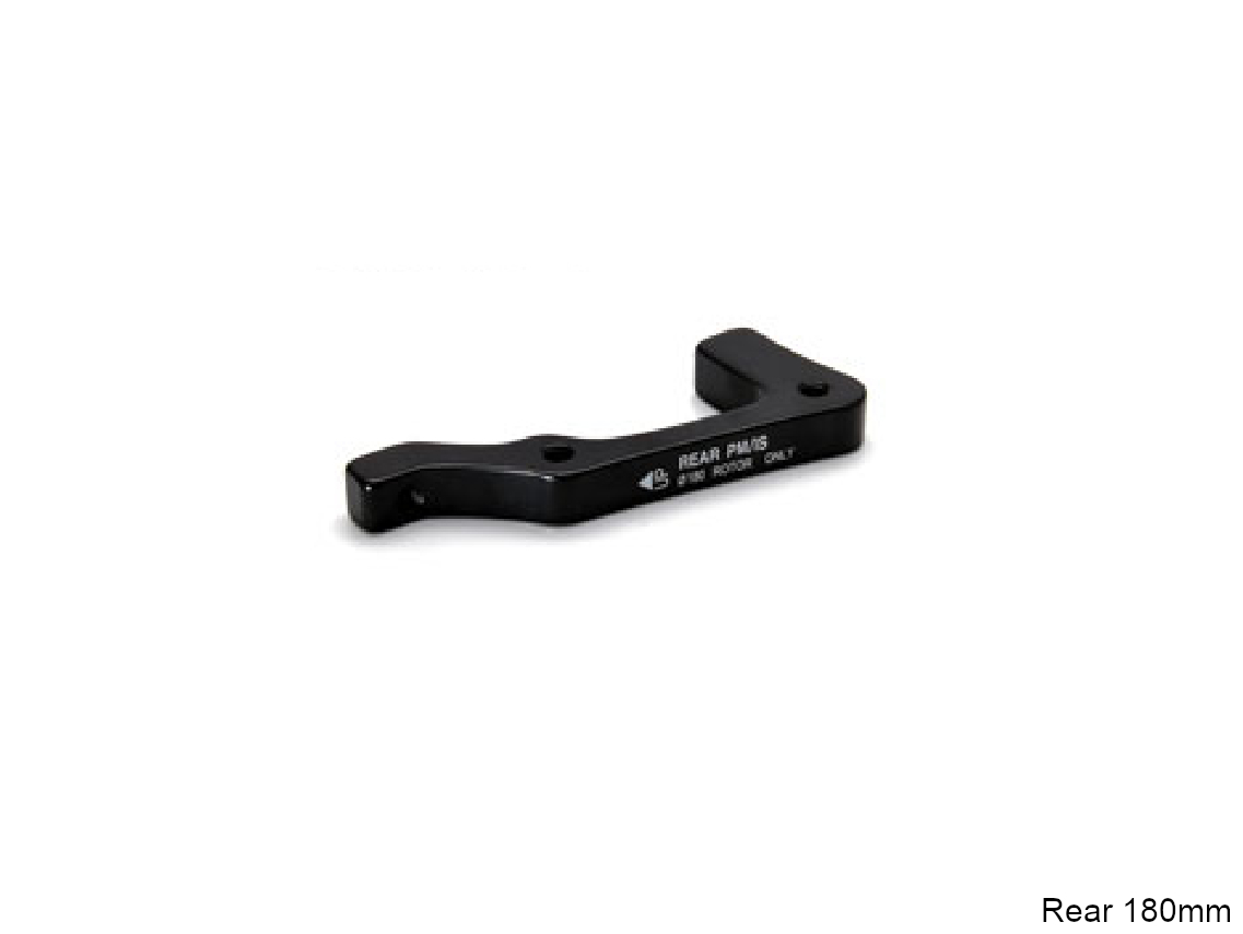 DP Brakes Brakemonster Disc Brake Mount Adaptor PM - IS - Image 5