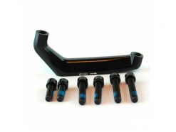 Cannondale Flat Mount Rear Disc Brake Adapter