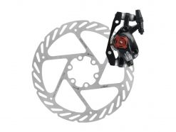 Avid BB7 MTB Mechanical Disc Brake Caliper w/ Rotor