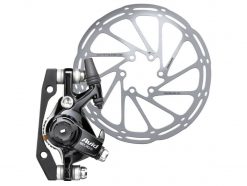 Avid BB7 Road S Mechanical Disc Brake Caliper w/ Rotor